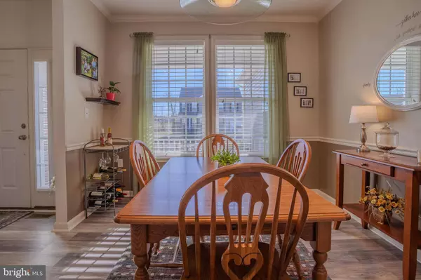 30 TWAIN ST, Gerrardstown, WV 25420