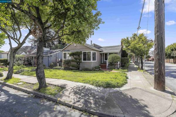 501 Diehl Ave, San Leandro, CA 94577