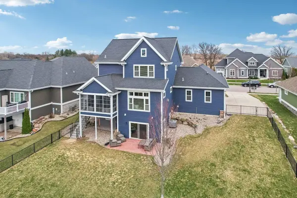 717 Westbridge Trail, Waunakee, WI 53597