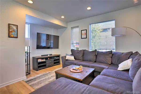 3101 W 47th AVE #19, Denver, CO 80211