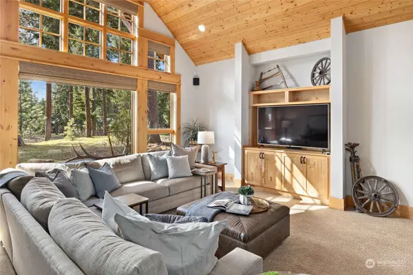 1491 Larkspur LOOP, Cle Elum, WA 98922