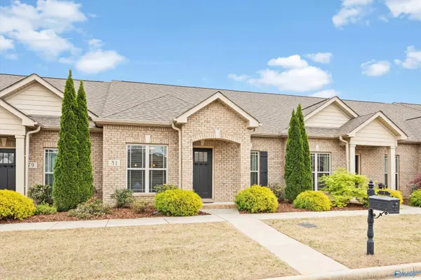 81 Cypress Grove Lane SW, Huntsville, AL 35824