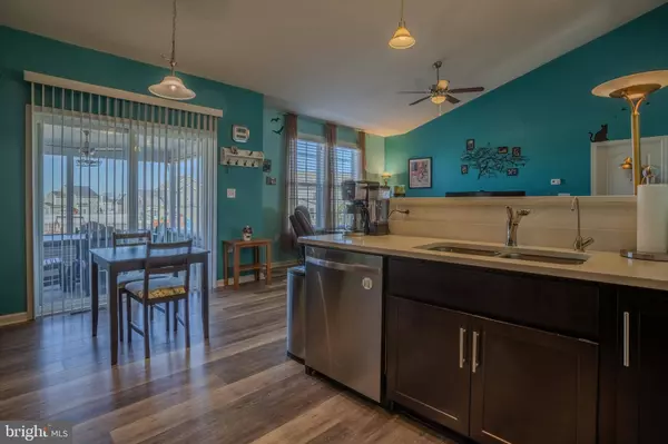 30 TWAIN ST, Gerrardstown, WV 25420