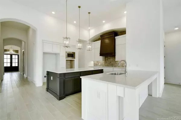 404 Citadel Rock, Cibolo, TX 78108