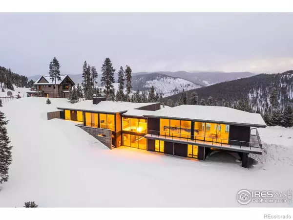 2770 Estates DR, Breckenridge, CO 80424