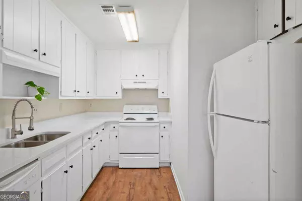 5165 Wexford LN, Norcross, GA 30071