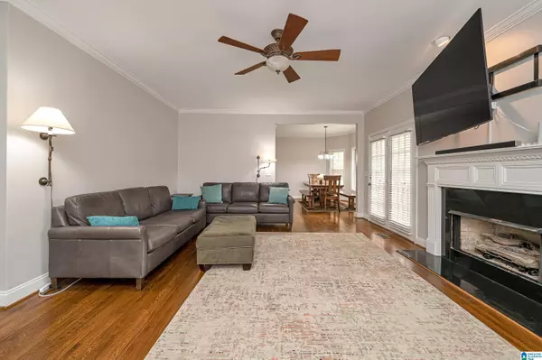 8059 MITCHELL LANE, Vestavia Hills, AL 35216