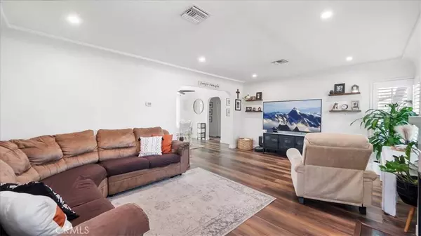 651 W I ST, Ontario, CA 91762