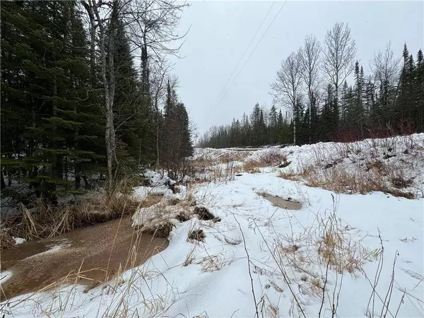 5 acres on Severson Road, Port Wing, WI 54865