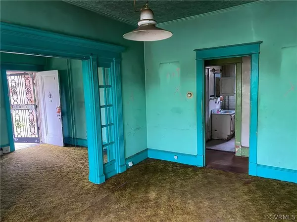 331 Dalton AVE, Petersburg, VA 23803