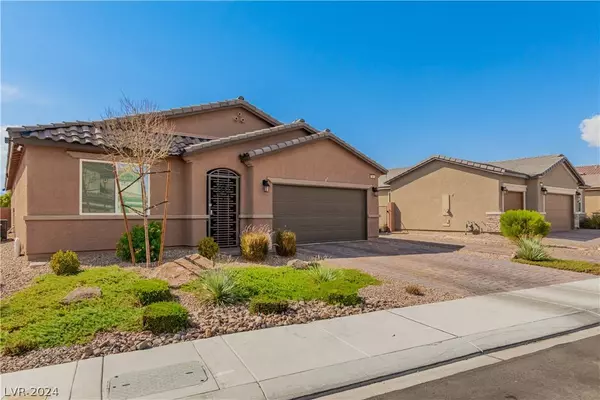 7041 Cinder Horse Street, Las Vegas, NV 89131