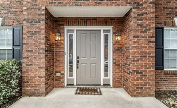 7307 Jenkins Creek Dr, Knoxville, TN 37931