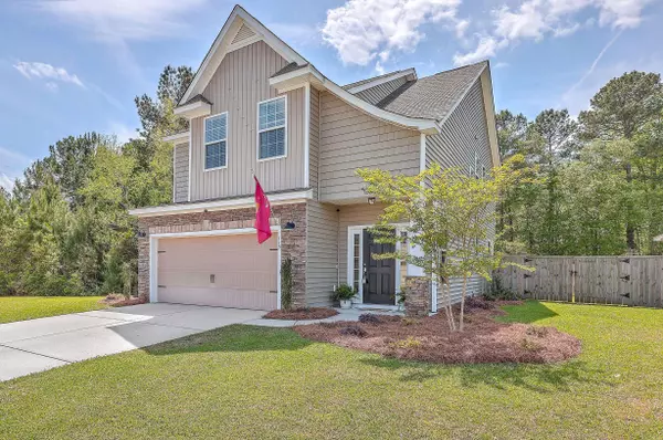 115 Carolina Wren Ave, Moncks Corner, SC 29461