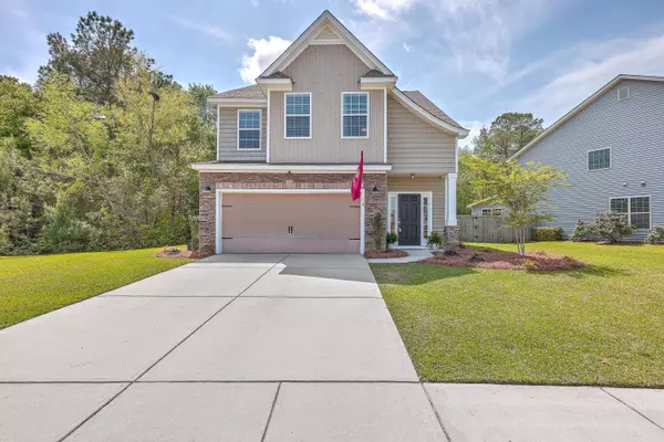 115 Carolina Wren Ave, Moncks Corner, SC 29461