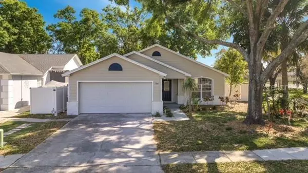 7748 WATER OAK CT, Kissimmee, FL 34747