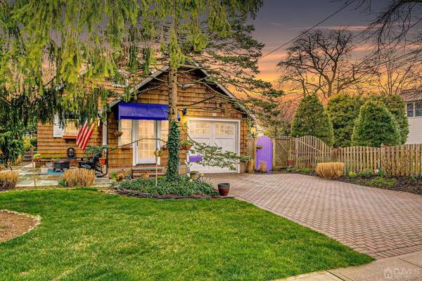 95 Lake AVE, Metuchen, NJ 08840