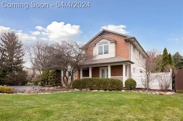 11717 Pardee Road, Taylor, MI 48180