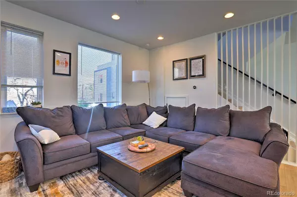 3101 W 47th AVE #19, Denver, CO 80211