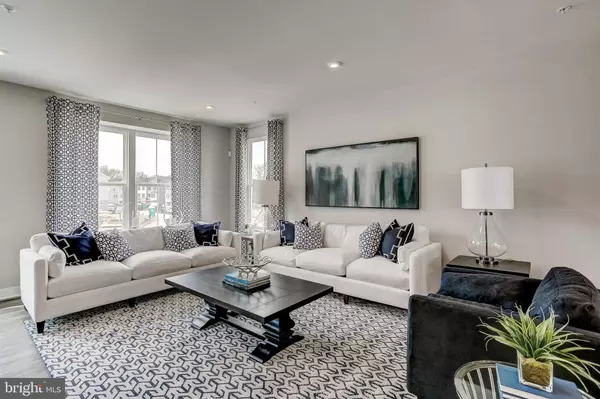 10831 BECKENHAM ST, Middle River, MD 21220