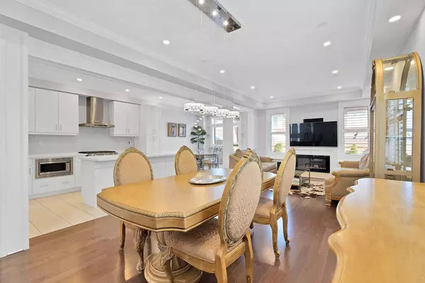 29 Rain Forest Ln, Halton Hills, ON L7G 0L8