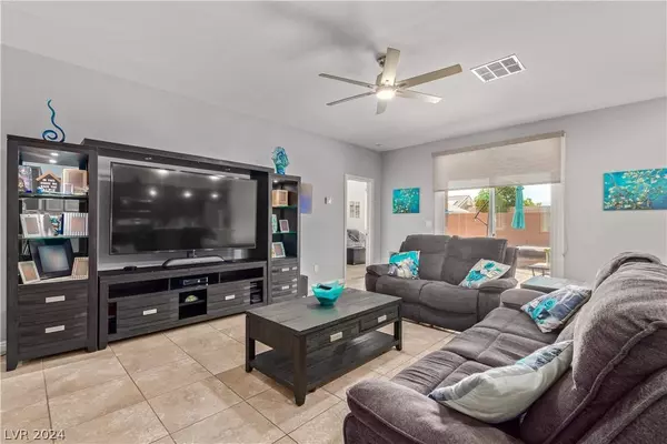 7041 Cinder Horse Street, Las Vegas, NV 89131