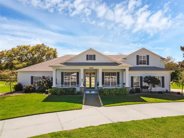 11127 ARROWTREE BLVD, Clermont, FL 34715