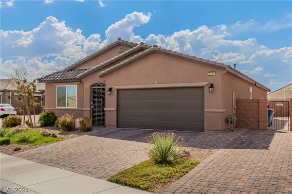 7041 Cinder Horse Street, Las Vegas, NV 89131