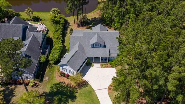144 Wicklow DR, Bluffton, SC 29910