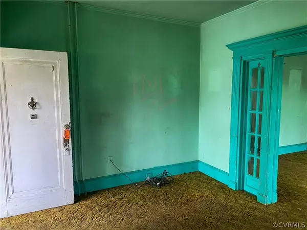 331 Dalton AVE, Petersburg, VA 23803