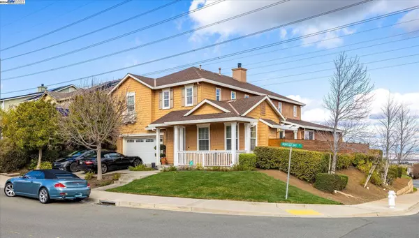 2706 Montego Bay St, Pittsburg, CA 94565