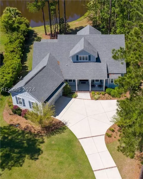 144 Wicklow DR, Bluffton, SC 29910