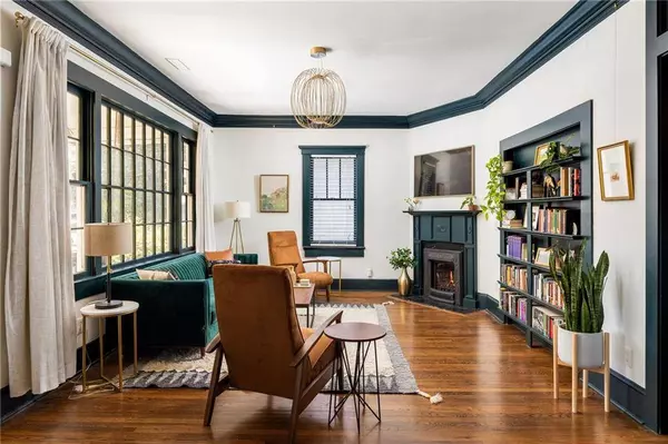 671 Catherine ST SW, Atlanta, GA 30310