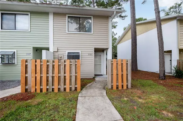 2109 SW 39TH WAY, Gainesville, FL 32607