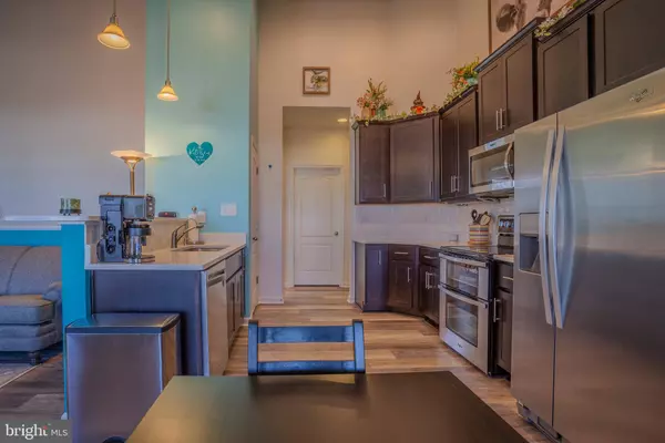 30 TWAIN ST, Gerrardstown, WV 25420