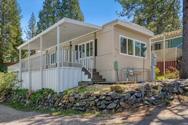 1009 laurel, Grass Valley, CA 95945