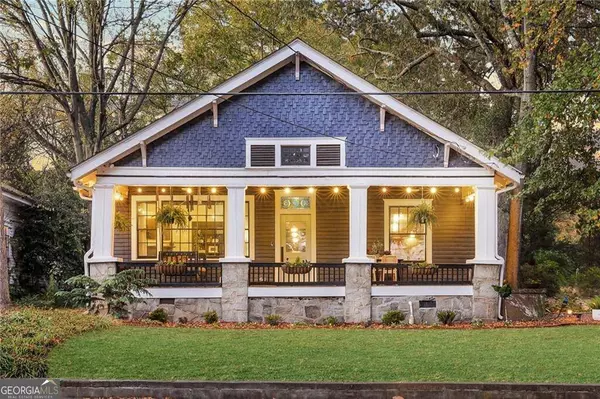 671 Catherine ST SW, Atlanta, GA 30310