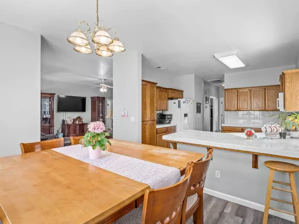 1179 W Jameson Avenue, Fowler, CA 93625