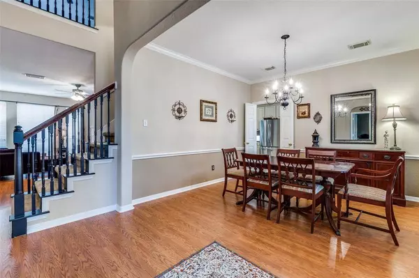 1318 Belham Ridge CT, Spring, TX 77379