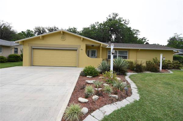 23 COURTNEY PL, Palm Coast, FL 32137