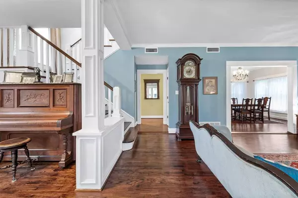 5101 Tremont Street, Dallas, TX 75214