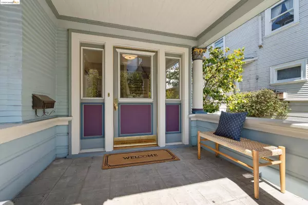 2035 Francisco St, Berkeley, CA 94709