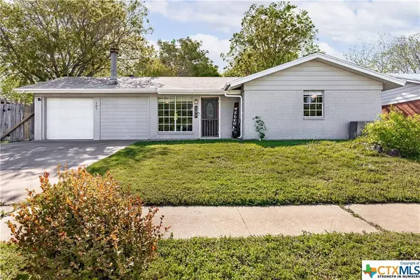 107 Carothers ST, Copperas Cove, TX 76522