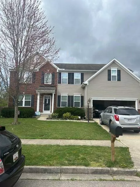 4314 Sourwood Drive, Dayton, OH 45424