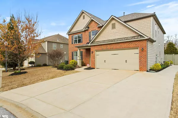 241 Raven Falls Lane, Simpsonville, SC 29681