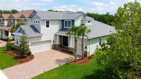 4225 BONFIRE DR, Odessa, FL 33556