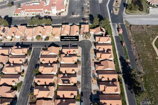 19268 Olive Way, Apple Valley, CA 92308