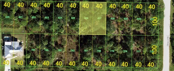 26255 DEER RD, Punta Gorda, FL 33955