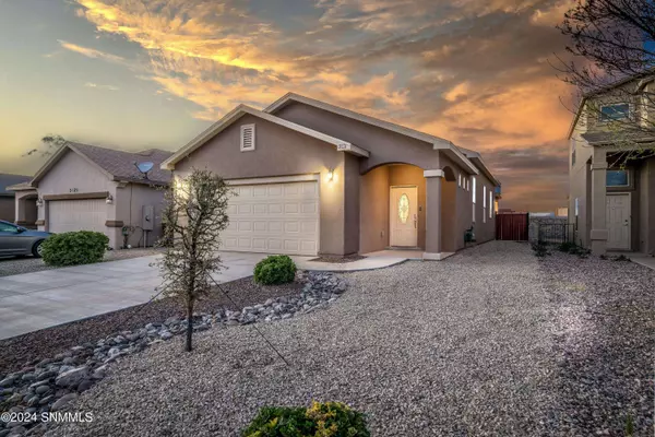 5131 Kensington WAY, Las Cruces, NM 88012