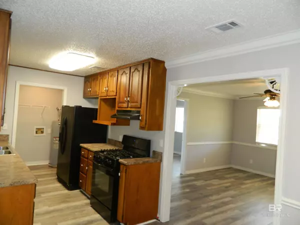 7775 Iron Rush Road, Wilmer, AL 36587