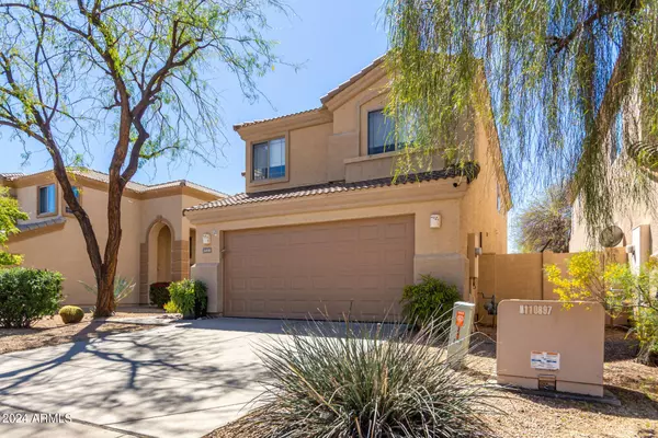 5045 E LUCIA Drive, Cave Creek, AZ 85331